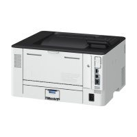 Canon i-SENSYS LBP243dw, Laser, 1200 x 1200 DPI, A4, 36 Seiten pro Minute, Doppelseitiger Druck, Schwarz, Weiß