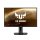 ASUS TUF Gaming VG27AQZ, 68,6 cm (27"), 2560 x 1440 Pixel, Wide Quad HD, LED, 1 ms, Schwarz