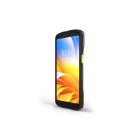 Zebra TC27, 15,2 cm (6"), 1080 x 2160 Pixel, Kapazitiv, 450 cd/m², Gorilla Glass, 6 GB