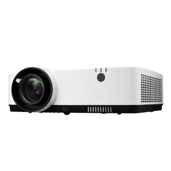 NEC Display ME403U PROJECTOR, 4000 ANSI Lumen, 3LCD, WUXGA (1920x1200), 16000:1, 16:10, 762 - 7620 mm (30 - 300")