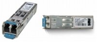 Cisco 1000BASE-LX/LH, 1000 Mbit/s, LC, PC, 10000 m, 10000...