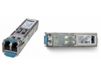 Cisco 1000BASE-LX/LH, 1000 Mbit/s, LC, PC, 10000 m, 10000...