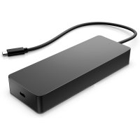 HP Universeller USB-C-Multiport-Hub, 150 mm, 55 mm, 21,5...