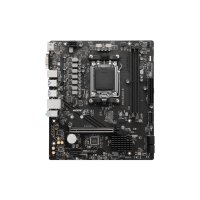 MSI PRO B650M-B, AMD, Buchse AM5, AMD Ryzen 7 7th Gen,...