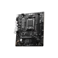 MSI PRO B650M-B, AMD, Buchse AM5, AMD Ryzen 7 7th Gen,...