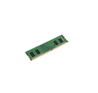 Kingston KCP426NS6/4, 4 GB, 1 x 4 GB, DDR4, 2666 MHz,...