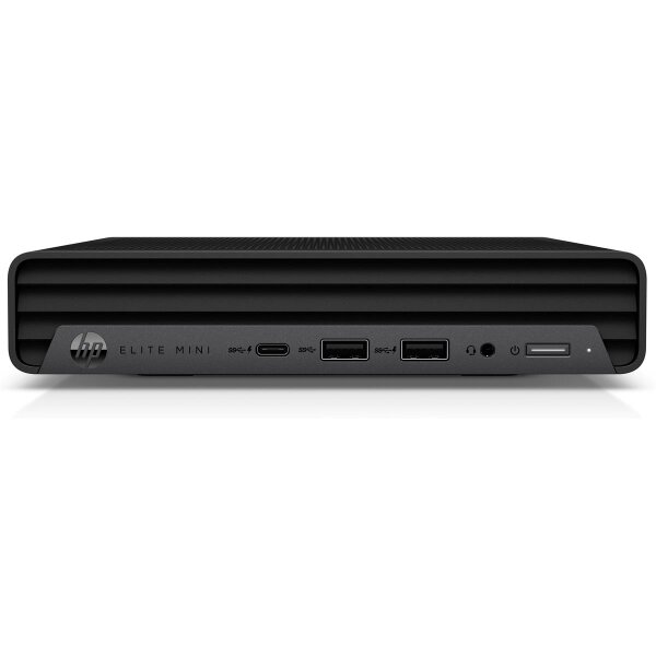 HP Mini Conference G9 PC with Zoom Rooms, 1,4 GHz, Intel® Core™ i7, i7-12700T, 16 GB, DDR5-SDRAM, 256 GB