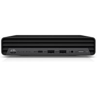 HP Mini Conference G9 PC with Zoom Rooms, 1,4 GHz, Intel® Core™ i7, i7-12700T, 16 GB, DDR5-SDRAM, 256 GB