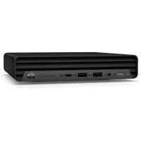 HP Mini Conference G9 PC with Zoom Rooms, 1,4 GHz, Intel® Core™ i7, i7-12700T, 16 GB, DDR5-SDRAM, 256 GB