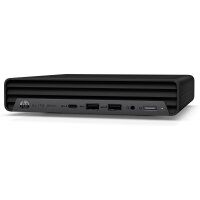 HP Mini Conference G9 PC with Zoom Rooms, 1,4 GHz, Intel® Core™ i7, i7-12700T, 16 GB, DDR5-SDRAM, 256 GB