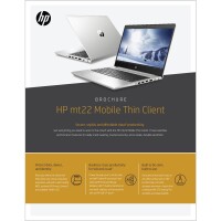 HP Mini Conference G9 PC with Zoom Rooms, 1,4 GHz, Intel® Core™ i7, i7-12700T, 16 GB, DDR5-SDRAM, 256 GB