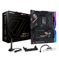 ASRock Z690 Taichi, Intel, LGA 1700, Intel®...