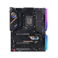 ASRock Z690 Taichi, Intel, LGA 1700, Intel® Celeron®, Intel® Core™ i3, Intel® Core™ i5, Intel® Core™ i7, Intel® Core™ i9, Intel® Pentium®, DDR5-SDRAM, 128 GB, DIMM