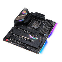 ASRock Z690 Taichi, Intel, LGA 1700, Intel® Celeron®, Intel® Core™ i3, Intel® Core™ i5, Intel® Core™ i7, Intel® Core™ i9, Intel® Pentium®, DDR5-SDRAM, 128 GB, DIMM