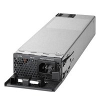 Cisco PWR-C1-350WAC-P=, Stromversorgung, Schwarz, Metall,...