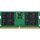 HP 16GB DDR5 5600MHz SODIMM Memory, 16 GB, 1 x 16 GB, DDR5, 5600 MHz, 262-pin SO-DIMM