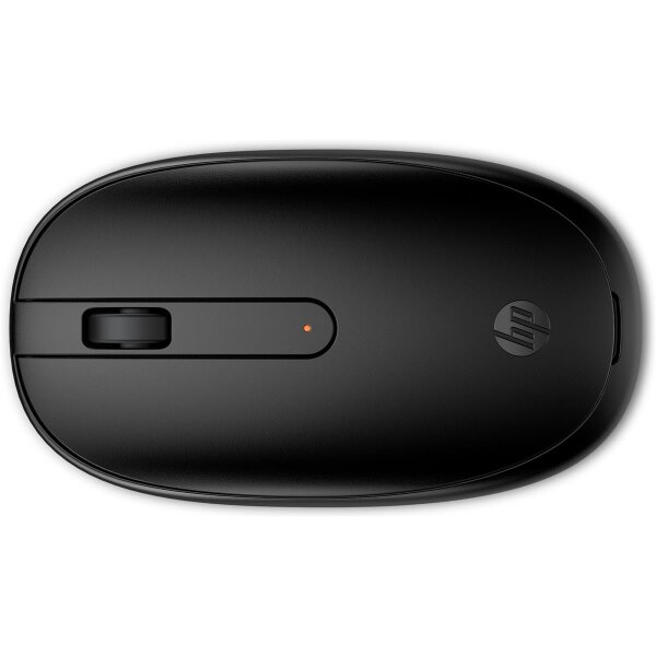 HP 245 Bluetooth-Maus, 107 mm, 60,5 mm, 29,3 mm, 54,2 g, 129 mm, 78 mm