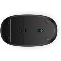 HP 245 Bluetooth-Maus, 107 mm, 60,5 mm, 29,3 mm, 54,2 g, 129 mm, 78 mm