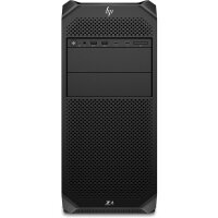 HP Z4 G5, 3 GHz, Intel® Xeon® W, w3-2425, 32 GB, 512 GB, Windows 11 Pro