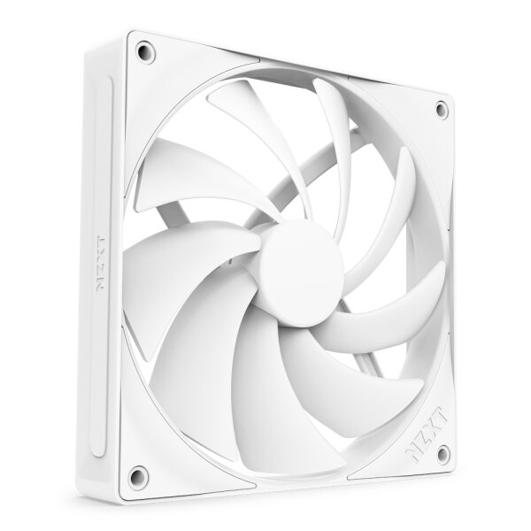 NZXT F140Q, Ventilator, 14 cm, 500 RPM, 1500 RPM, 29,8 dB, 102,9 cfm