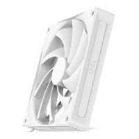 NZXT F140Q, Ventilator, 14 cm, 500 RPM, 1500 RPM, 29,8 dB, 102,9 cfm