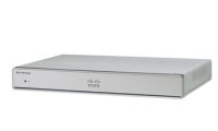 Cisco C1101-4P, Ethernet/LAN, ADSL, ADSL2, VDSL2, Grau,...