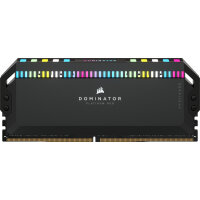 Corsair Dominator Platinum CMT32GX5M2D6000Z36, 32 GB, 2 x 16 GB, DDR5, 6000 MHz, 288-pin DIMM