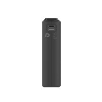 RealPower PB-10000PD+ Black, 10000 mAh, Schwarz