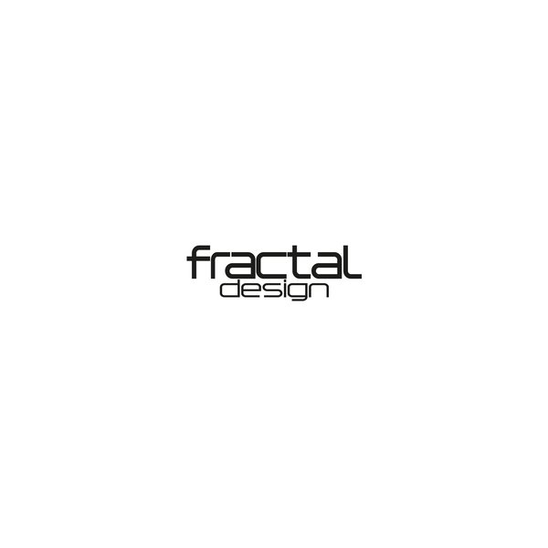 Fractal Design Venturi HP-12 PWM, Ventilator, 12 cm, 1800 RPM, 31,7 dB, 61,4 cfm, 2,3 m³/h