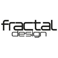 Fractal Design Venturi HP-12 PWM, Ventilator, 12 cm, 1800...