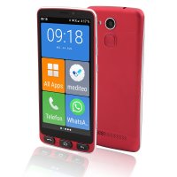 Olympia Neo, 14 cm (5.5"), 2 GB, 16 GB, 8 MP,...