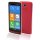 Olympia Neo, 14 cm (5.5"), 2 GB, 16 GB, 8 MP, Android 10, Schwarz, Rot