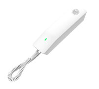 Grandstream GHP610W, IP-Telefon, Weiß,...