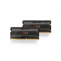 Mushkin Redline, 32 GB, 2 x 16 GB, DDR4, 2933 MHz