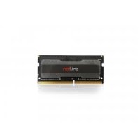 Mushkin Redline, 32 GB, 2 x 16 GB, DDR4, 2933 MHz