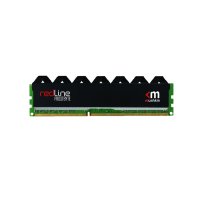 Mushkin Redline, 16 GB, 2 x 8 GB, DDR4, 3600 MHz, 288-pin DIMM