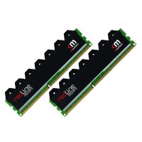 Mushkin Redline, 16 GB, 2 x 8 GB, DDR4, 3600 MHz, 288-pin DIMM