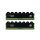 Mushkin Redline, 16 GB, 2 x 8 GB, DDR4, 3600 MHz, 288-pin DIMM