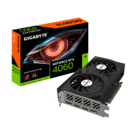 Gigabyte GeForce RTX 4060 WINDFORCE OC 8G, GeForce RTX...