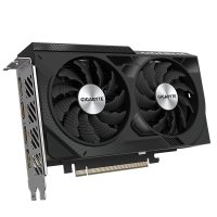 Gigabyte GeForce RTX 4060 WINDFORCE OC 8G, GeForce RTX 4060, 8 GB, GDDR6, 128 Bit, 7680 x 4320 Pixel, PCI Express 4.0