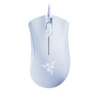 Razer DeathAdder Essential, rechts, Optisch, USB Typ-A,...