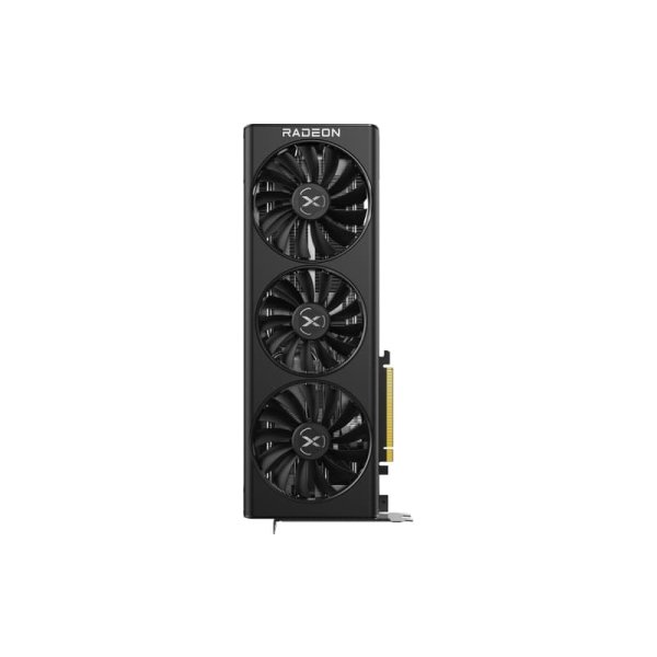 XFX RX-68XLAQFD9, Radeon RX 6800, 16 GB, GDDR6, 256 Bit, 7680 x 4320 Pixel, PCI Express 4.0