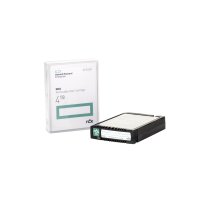 HP RDX 4TB Removable Disk Cartridge, RDX-Kartusche, RDX,...