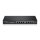 ZyXEL GS1915-8, Managed, L2, Gigabit Ethernet (10/100/1000), Vollduplex