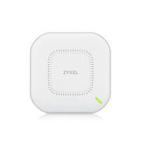 ZyXEL WAX630S, 2400 Mbit/s, 575 Mbit/s, 2400 Mbit/s,...