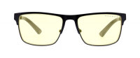 Gunnar Optiks Pendleton, Unisex, Rechteck, Klassisch,...