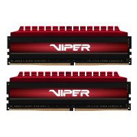 PATRIOT Memory Viper 4 PV464G360C8K, 64 GB, 2 x 32 GB,...