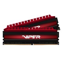 PATRIOT Memory Viper 4 PV464G360C8K, 64 GB, 2 x 32 GB,...