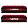 PATRIOT Memory Viper 4 PV464G360C8K, 64 GB, 2 x 32 GB, DDR4, 3600 MHz, 288-pin DIMM