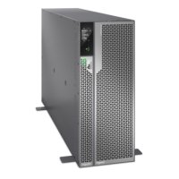 APC Smart-UPS Ultra On-Line Li-Ion SRTL10KRM4UI, 10KW, 4U Rack/Tower, 6xC13 & 6xC19, NMC, Doppelwandler (Online), 10 kVA, 10000 W, Sine, 220 V, 240 V